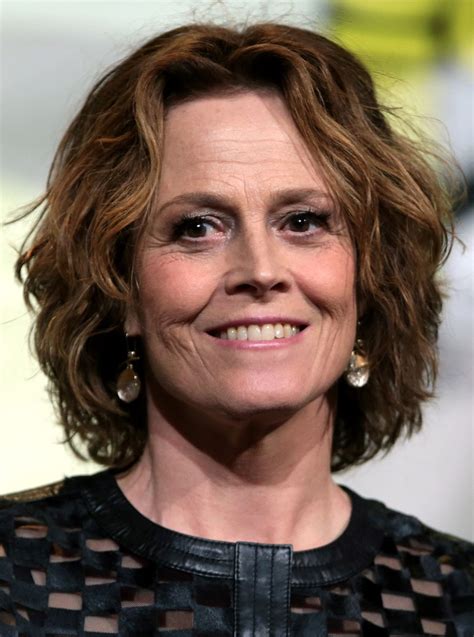 sigourney weaver nide